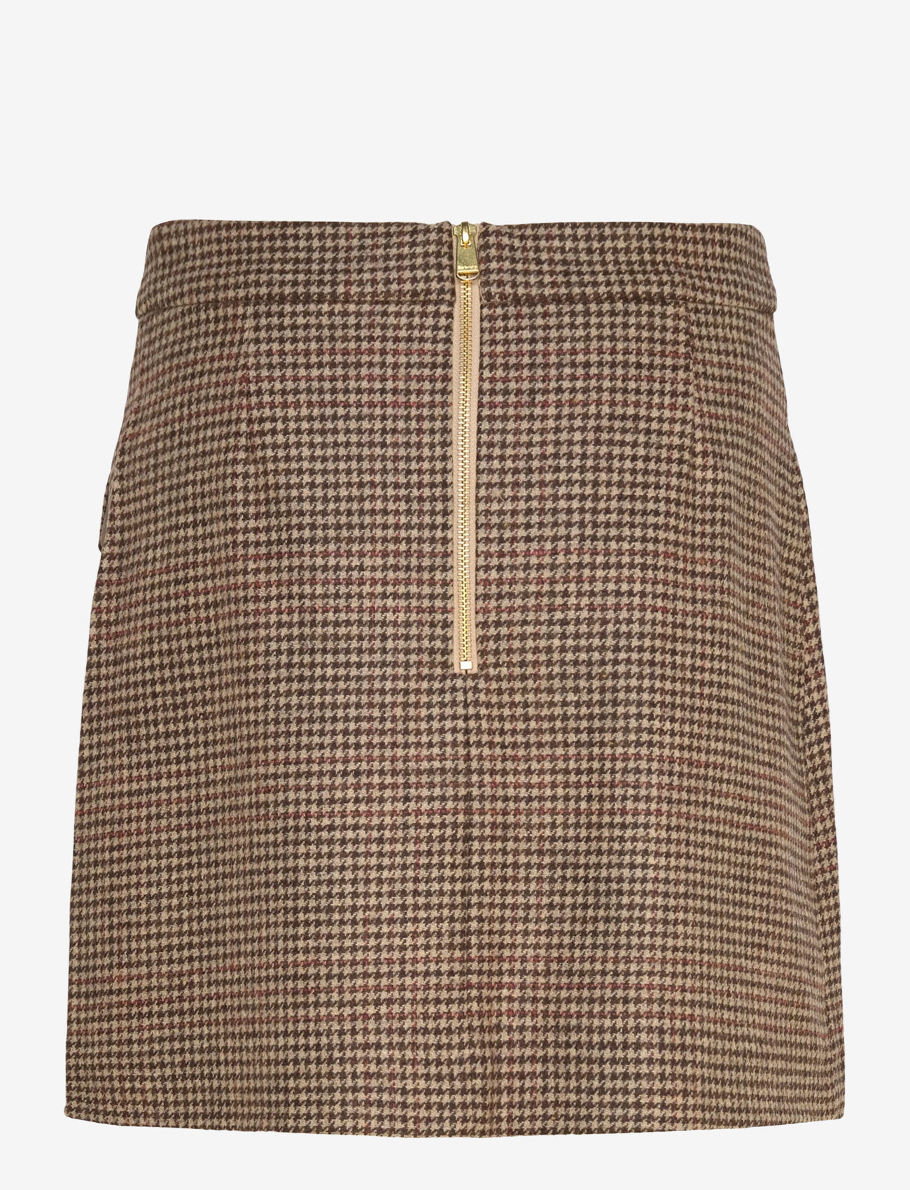 Barbour - Barbour Sophia Mini Skirt - miniseelikud - mixed - 1