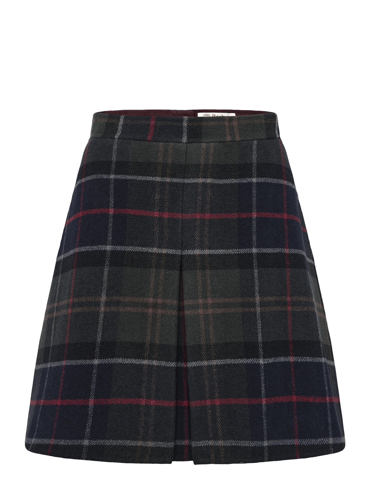 Barbour - Barbour Marlow Mini Skirt