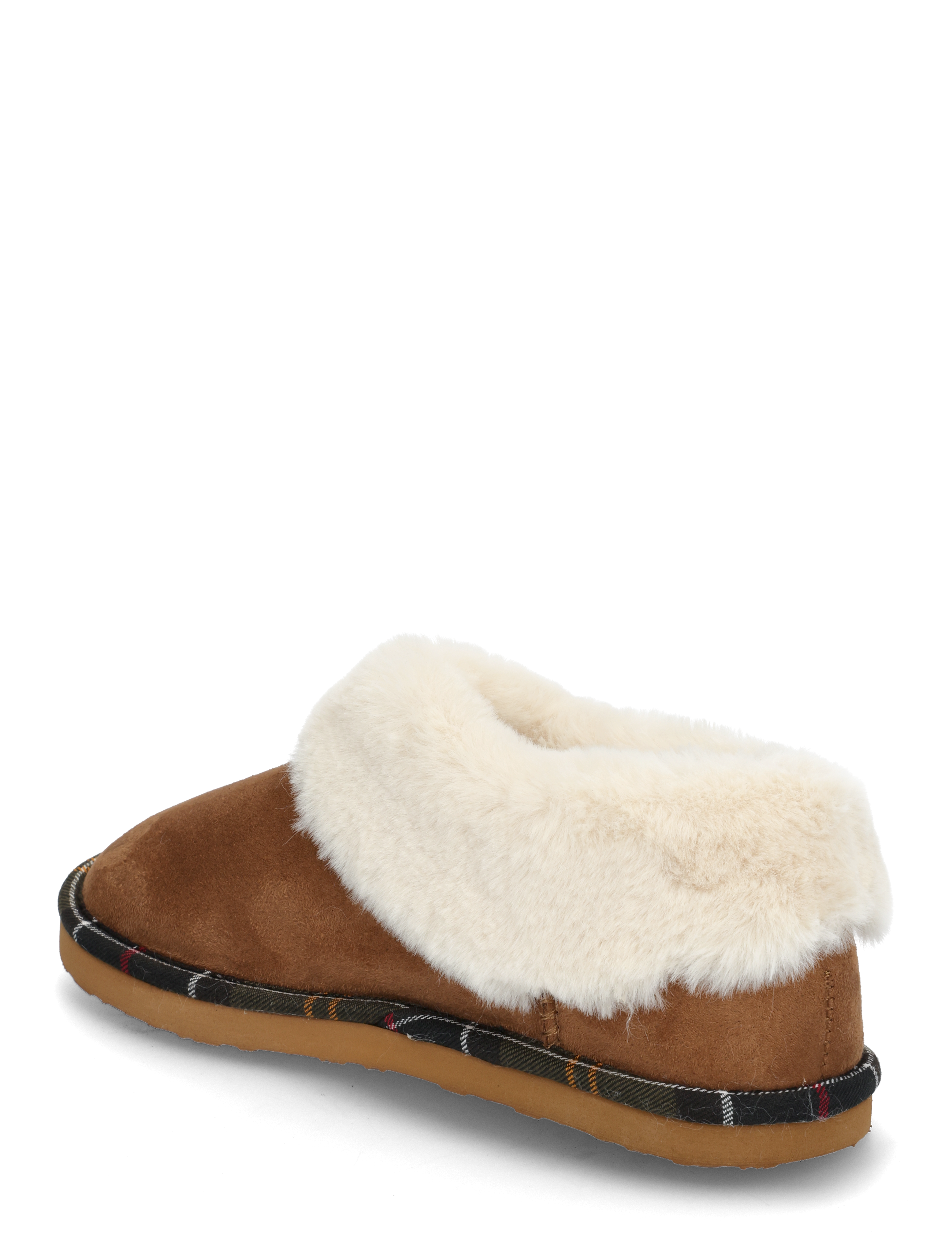 Barbour - Barbour Eloise Bootie Slipper - alltags-style - camel - 2