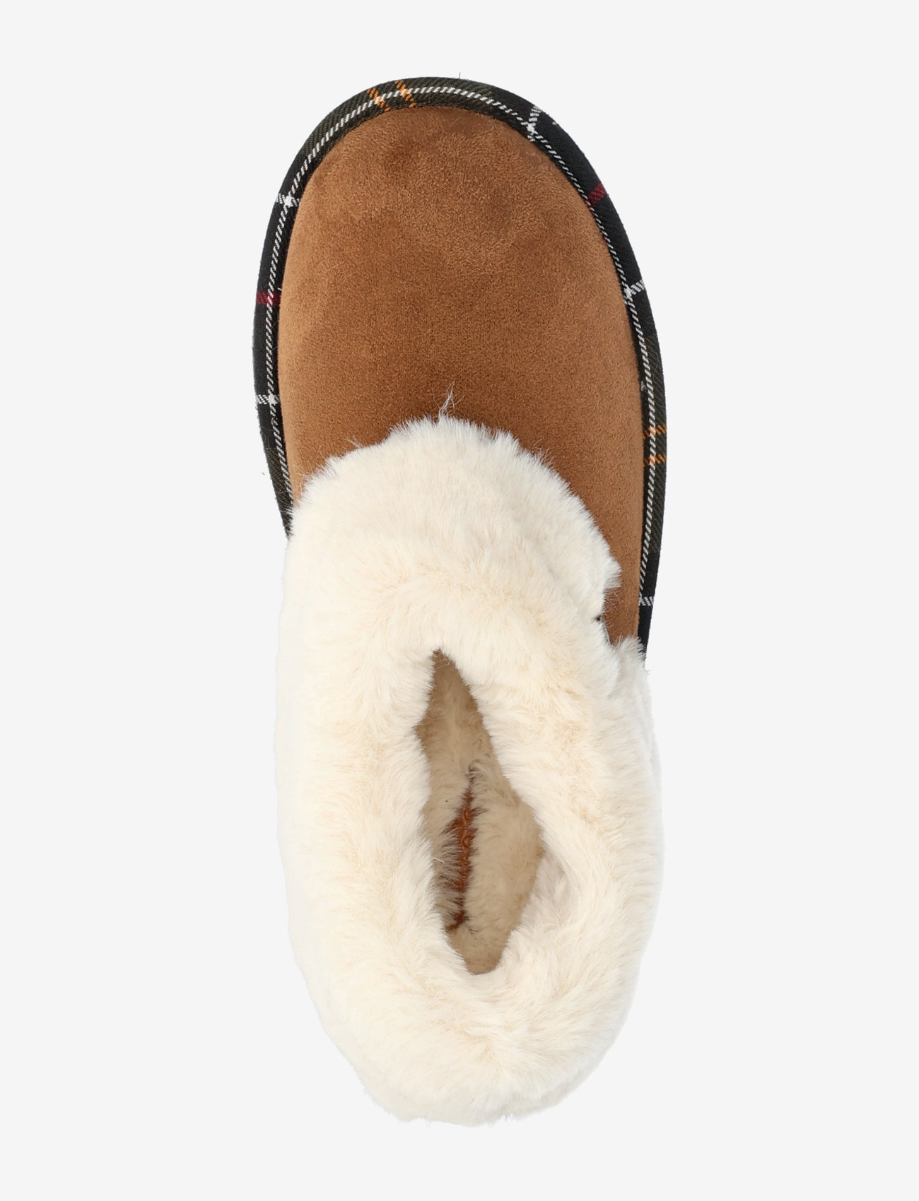 Barbour - Barbour Eloise Slipper - slippers - camel - 3