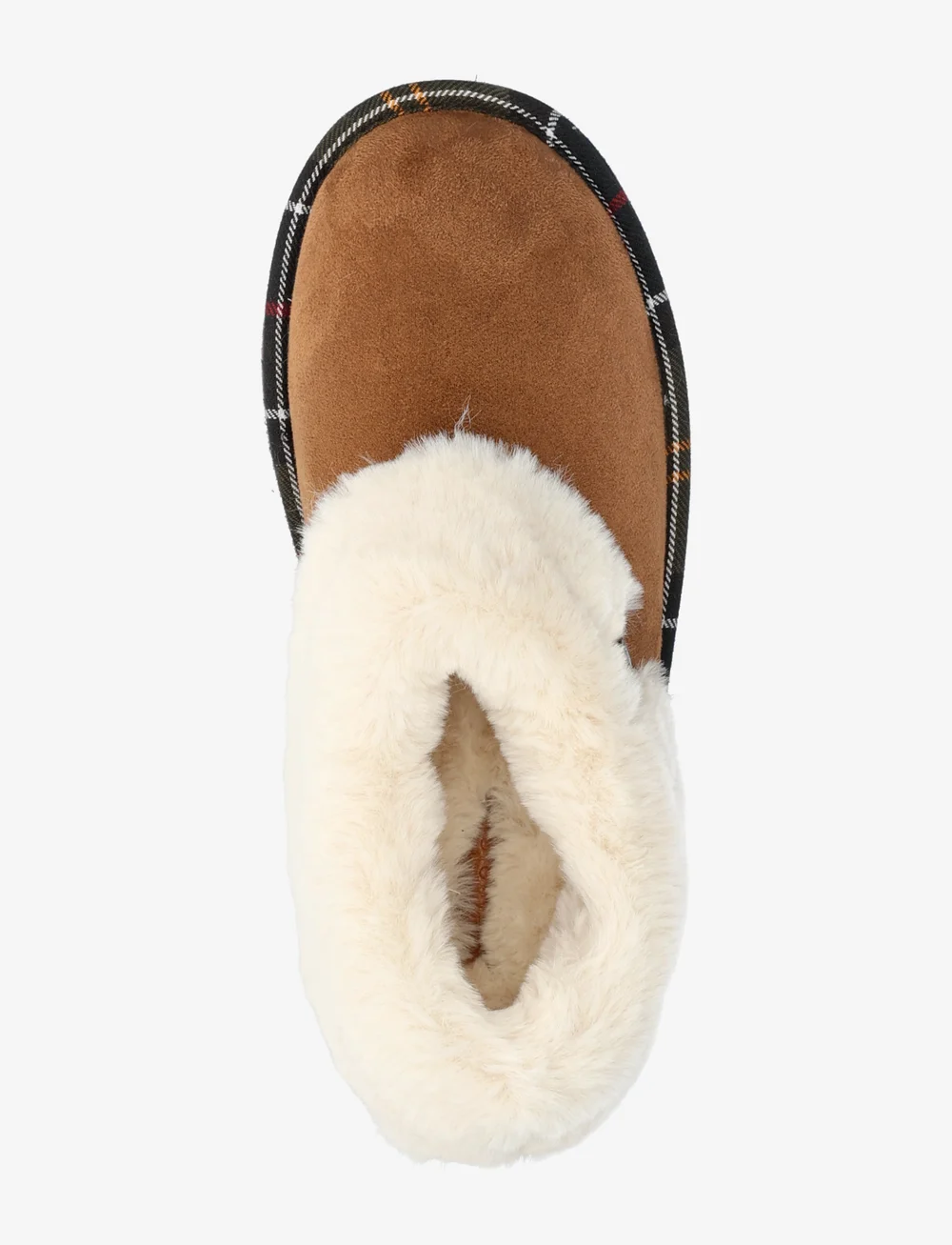 Barbour - Barbour Eloise Slipper - hverdags stil - camel - 3