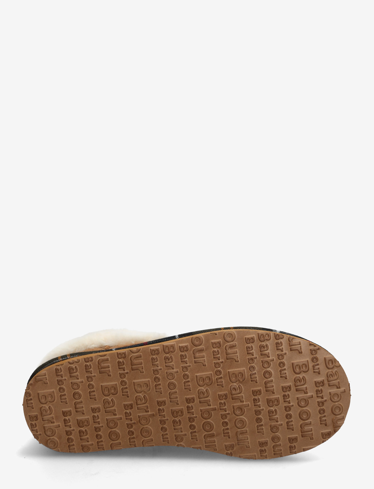 Barbour - Barbour Eloise Slipper - slippers - camel - 4