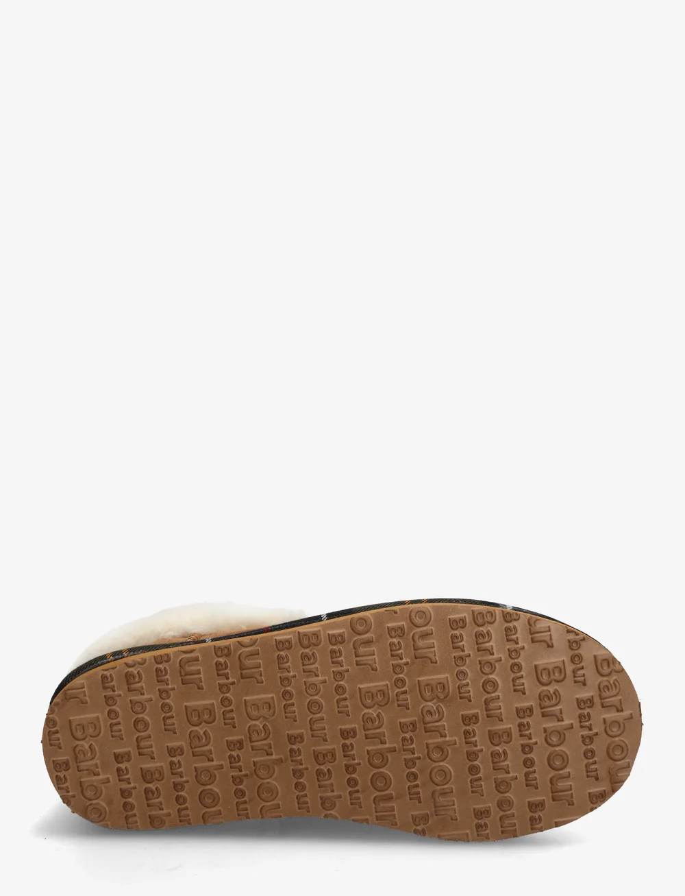 Barbour - Barbour Eloise Slipper - hverdags stil - camel - 4
