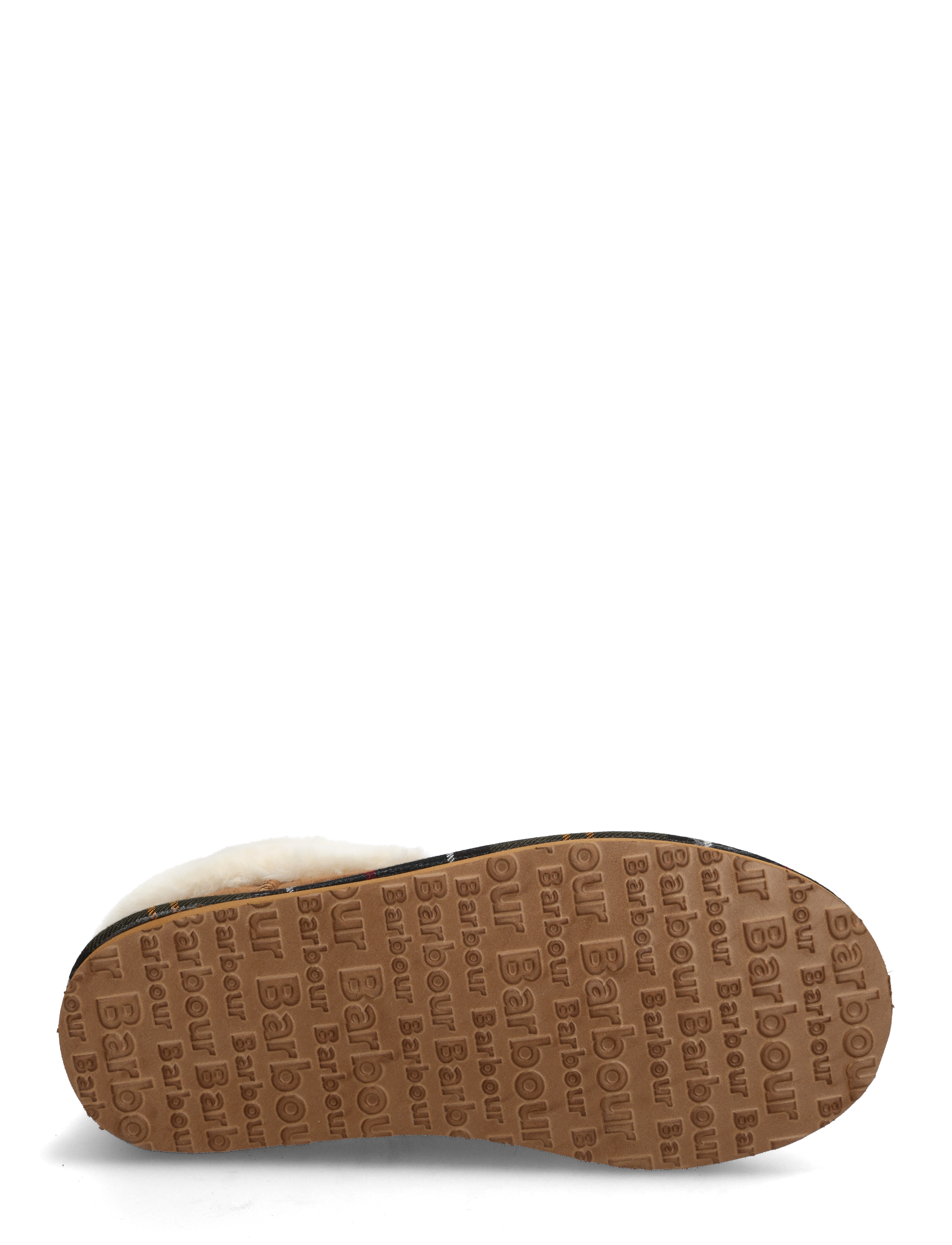 Barbour - Barbour Eloise Bootie Slipper - alltags-style - camel - 4