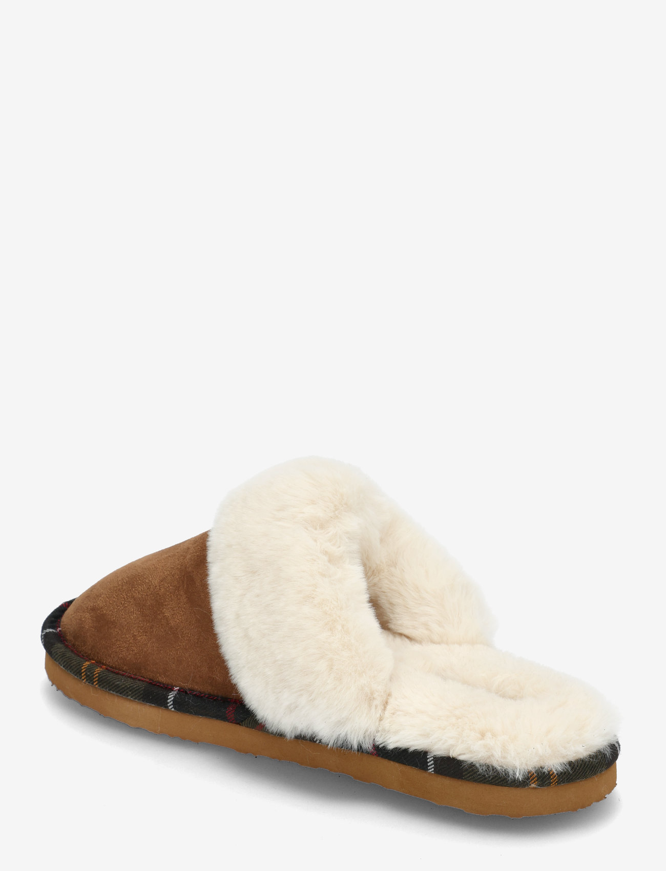 Barbour Barbour Claudia Slippe (ARBLSL0033) - Slippers - Boozt.com
