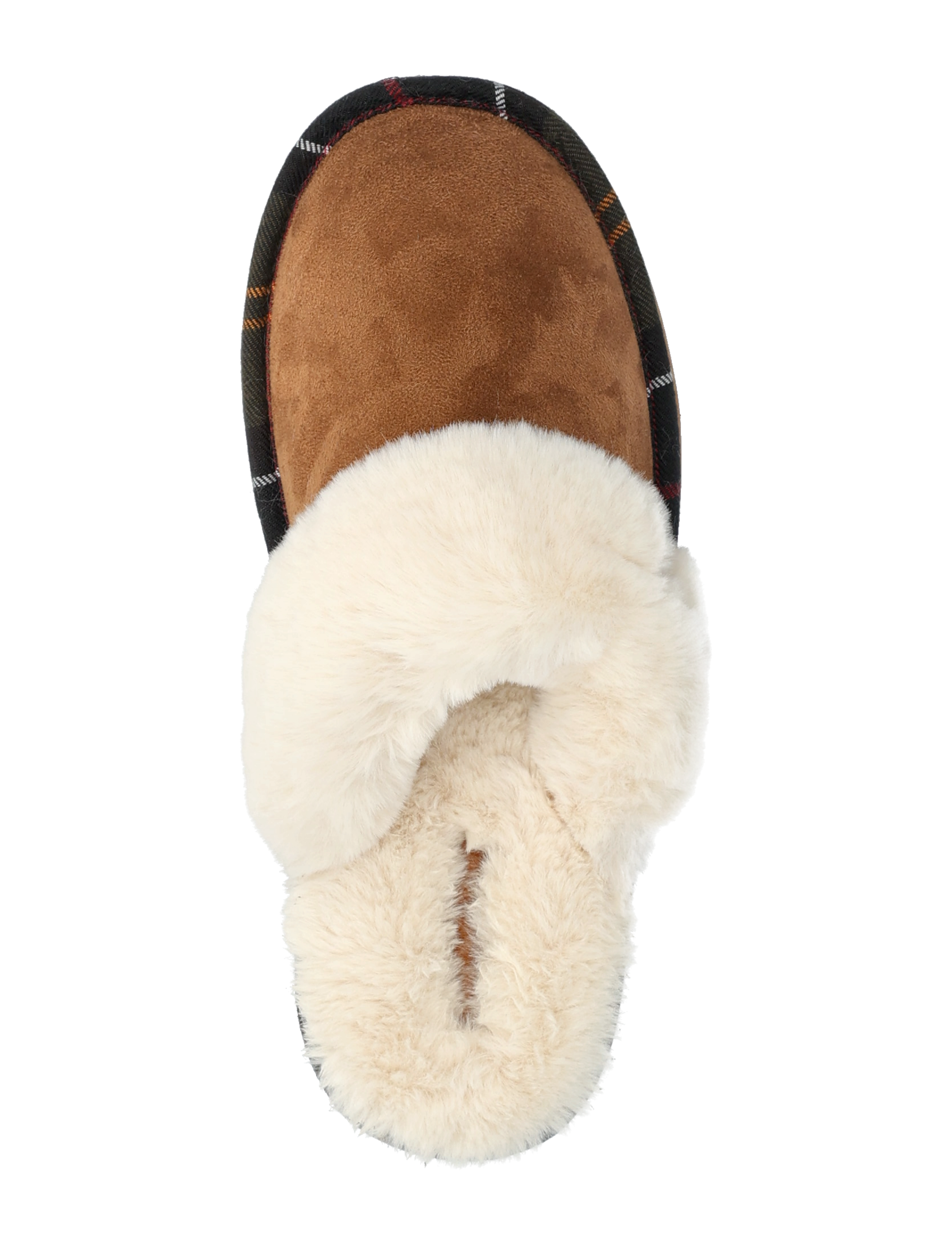 Barbour - Barbour Claudia Mule Slipper - alltags-style - camel - 3
