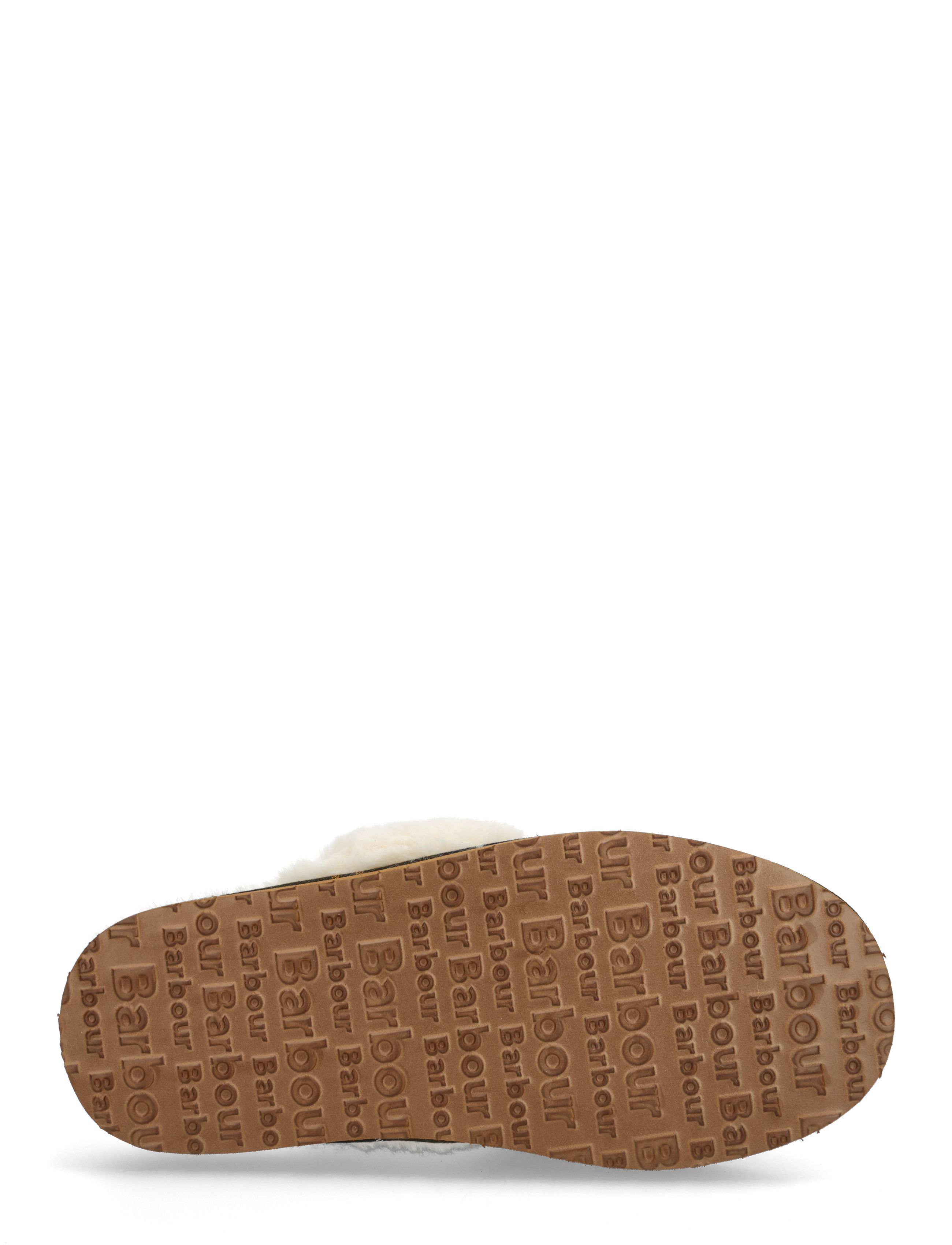 Barbour - Barbour Claudia Mule Slipper - alltags-style - camel - 4