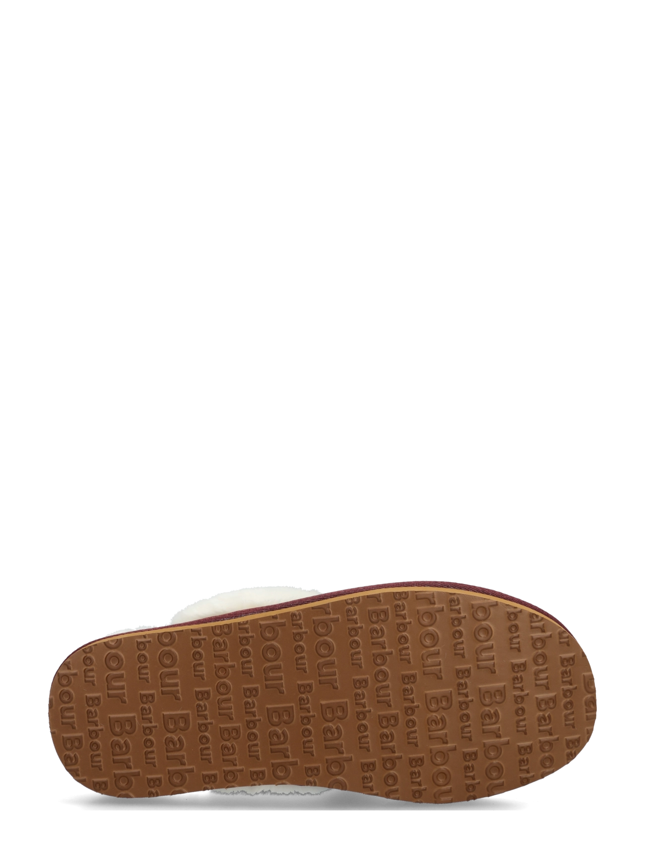 Barbour Claudia Tartan Slipper tofflor & clogs dam – bild 5