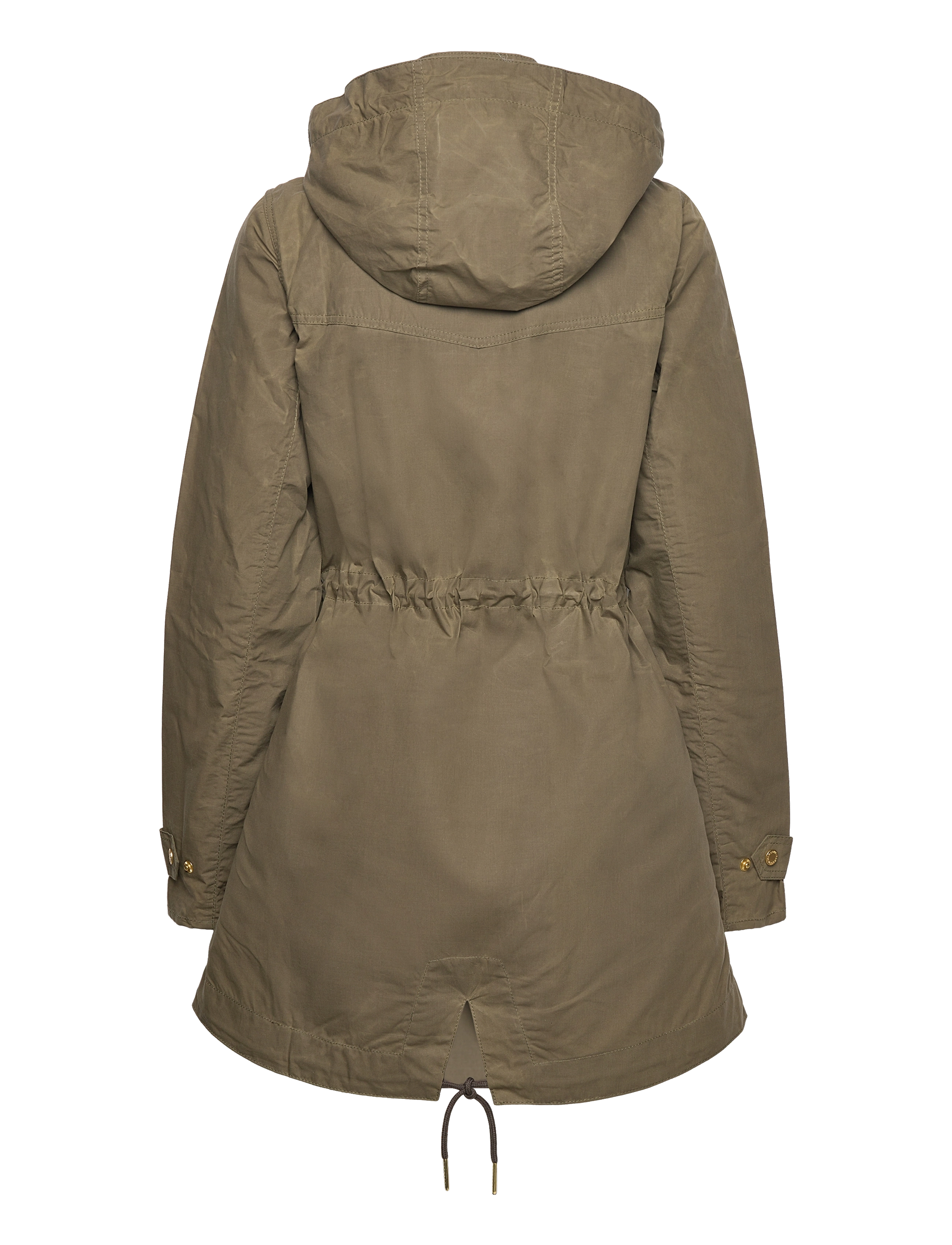 Barbour - Barbour Defe Hybrid Sp Dusty G - dusty g - 1