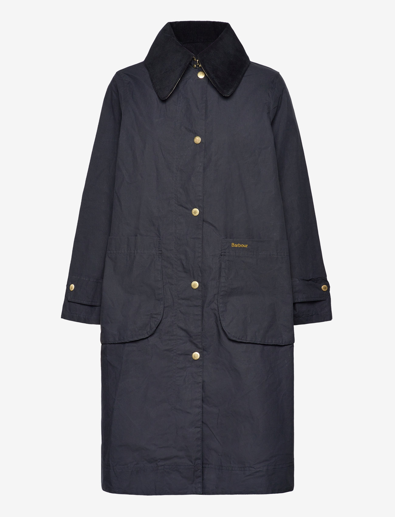 Barbour - Barbour Paxton Showerproof - navy - 0