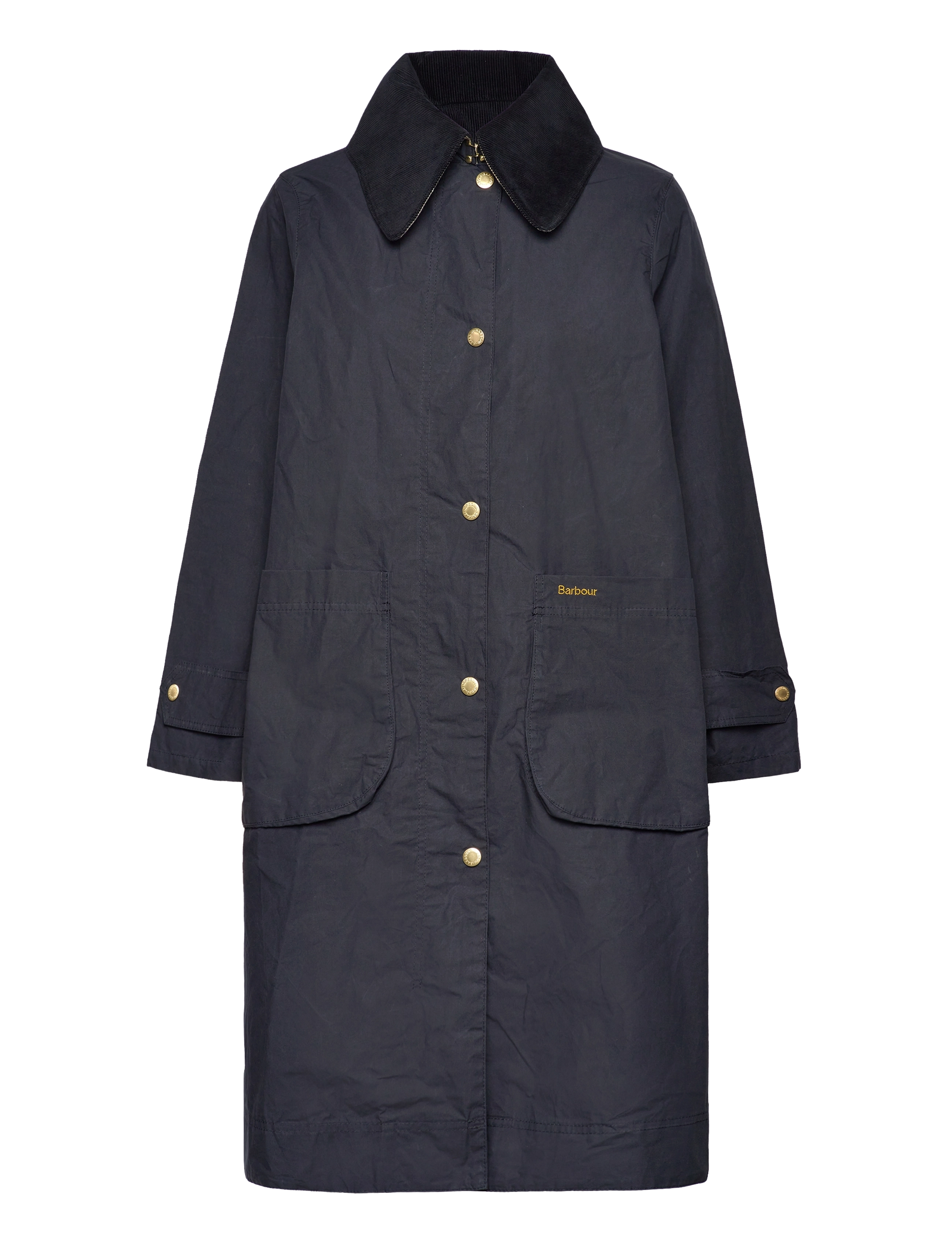 Barbour Paxton Showerproof - NAVY