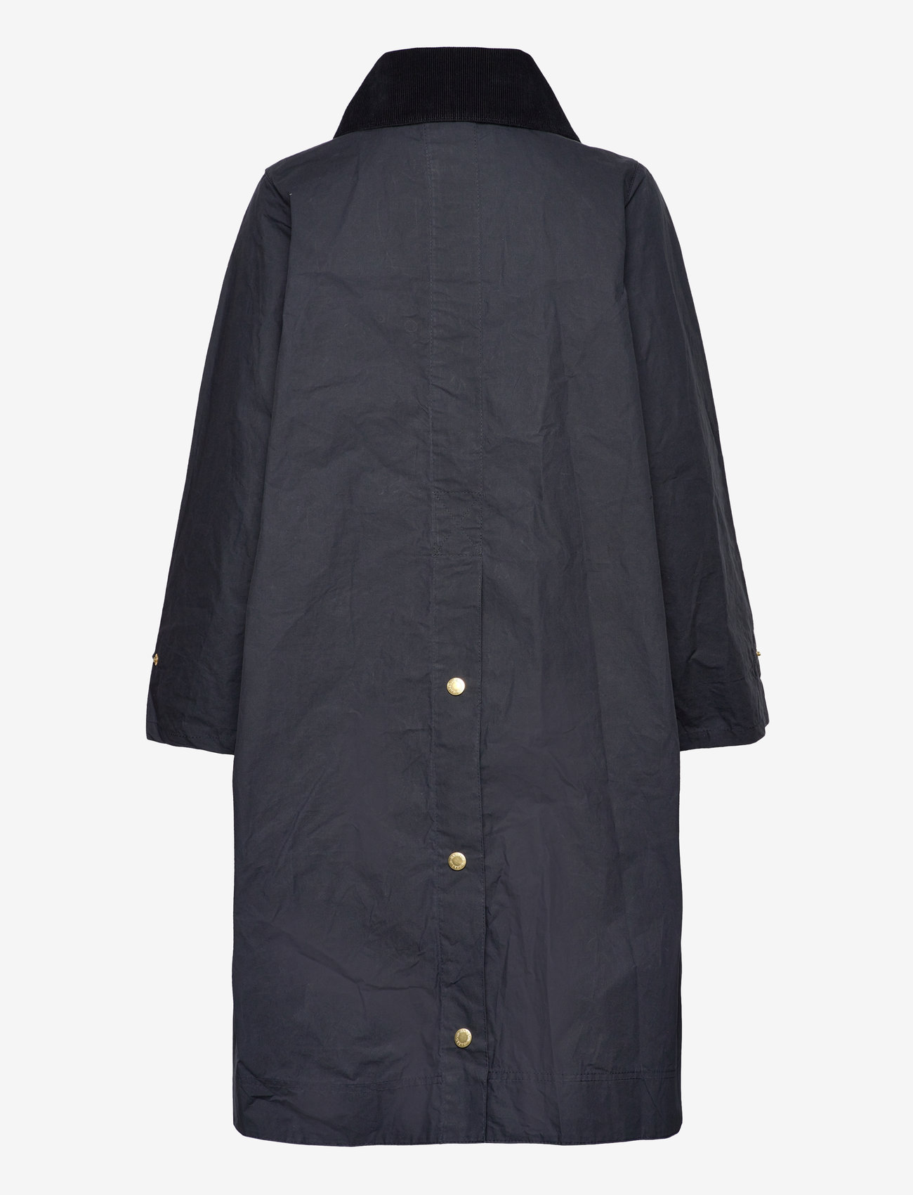 Barbour - Barbour Paxton Showerproof - navy - 1