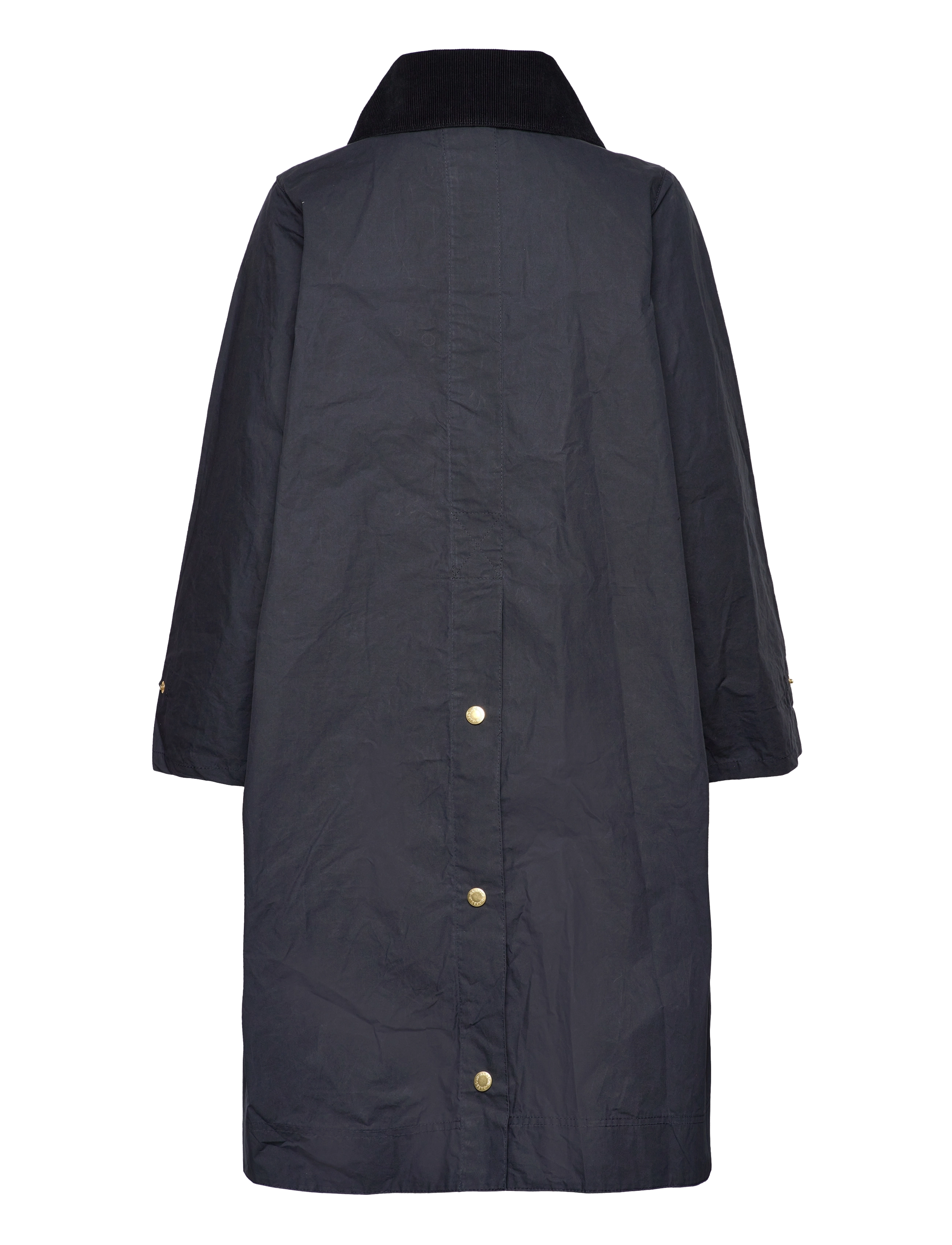 Barbour - Barbour Paxton Showerproof - navy - 1