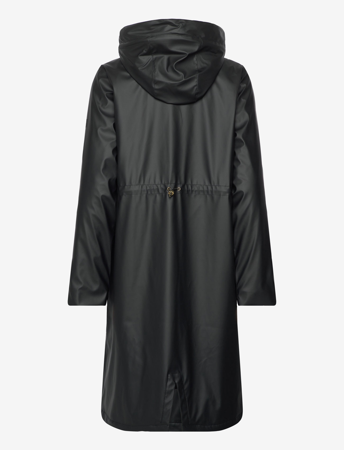 Barbour - B.Intl Wyatt Showerproof - black - 1