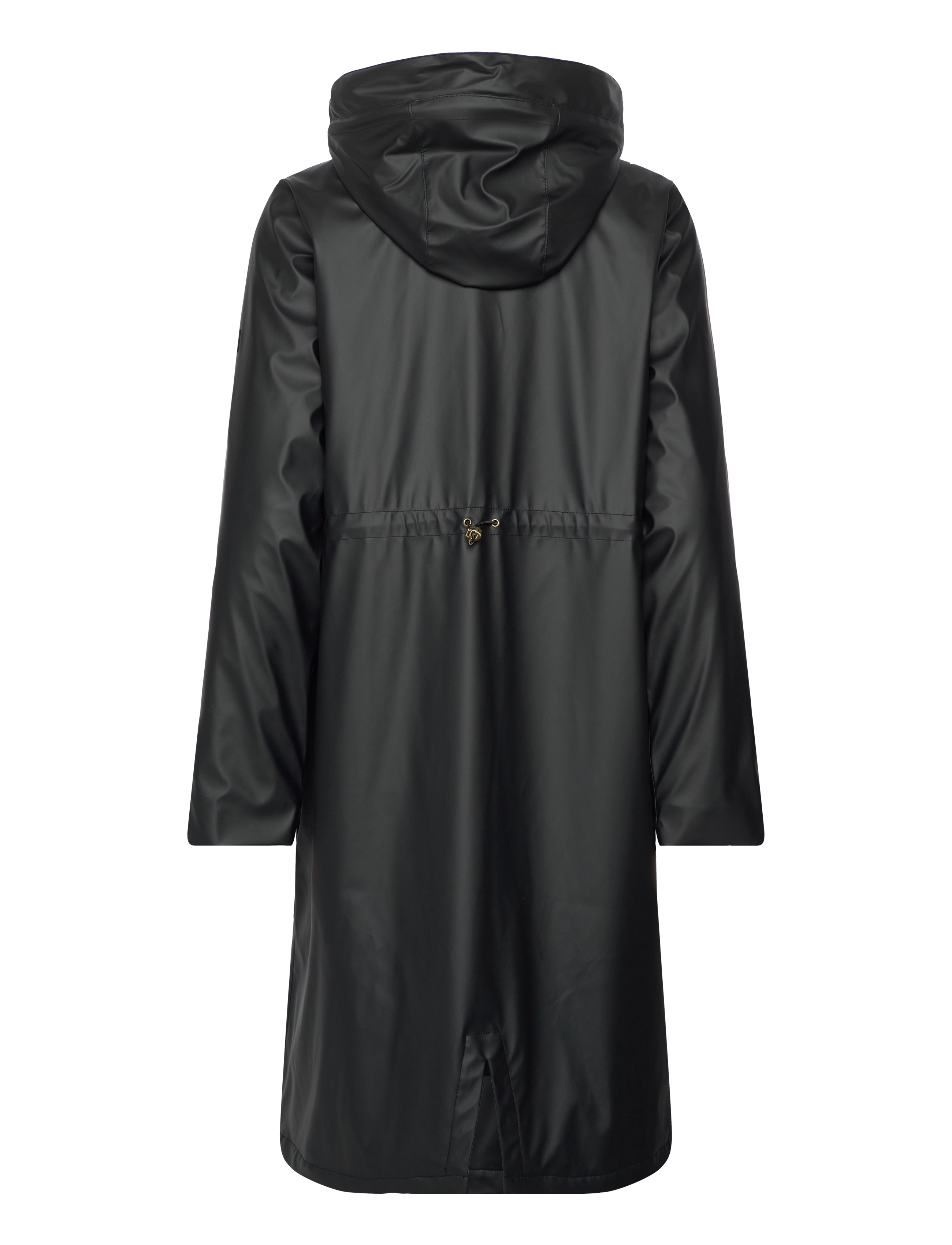 Barbour - B.Intl Wyatt Showerproof - black - 2