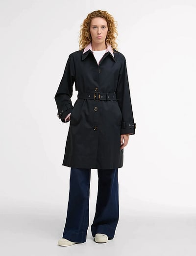 Barbour Maia Sproof - Trenchcoats
