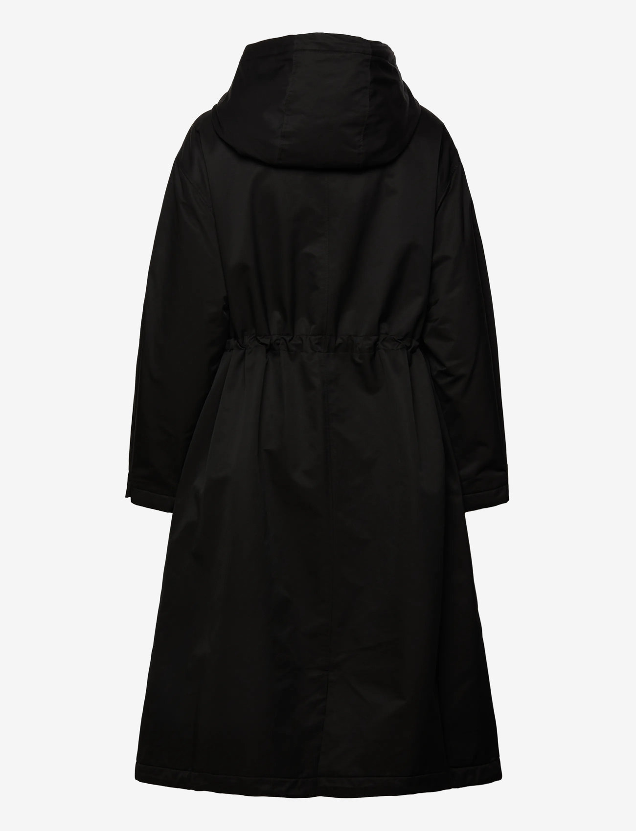 Barbour - Barbour Dena Showerproof Jacket - black - 1