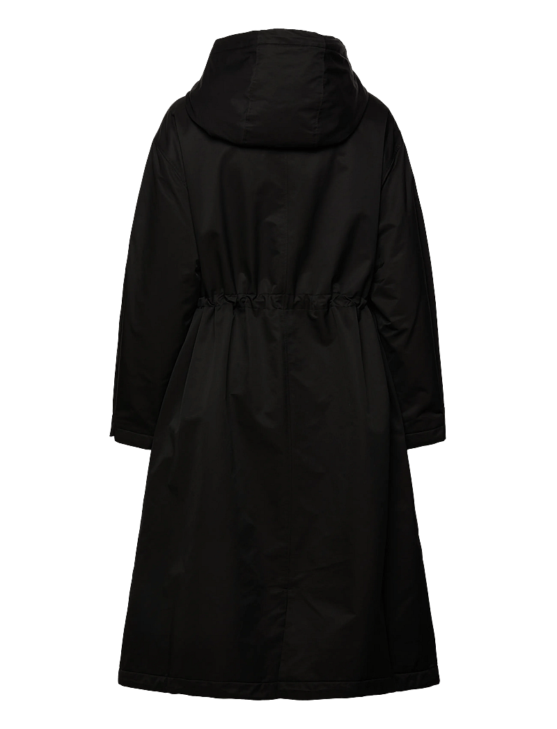 Barbour - Barbour Dena Showerproof Jacket - black - 1