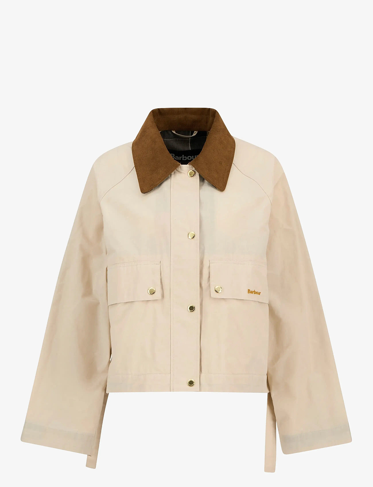 Barbour - Barbour Medland Sproof - forårsjakker - jasmine/dress - 1