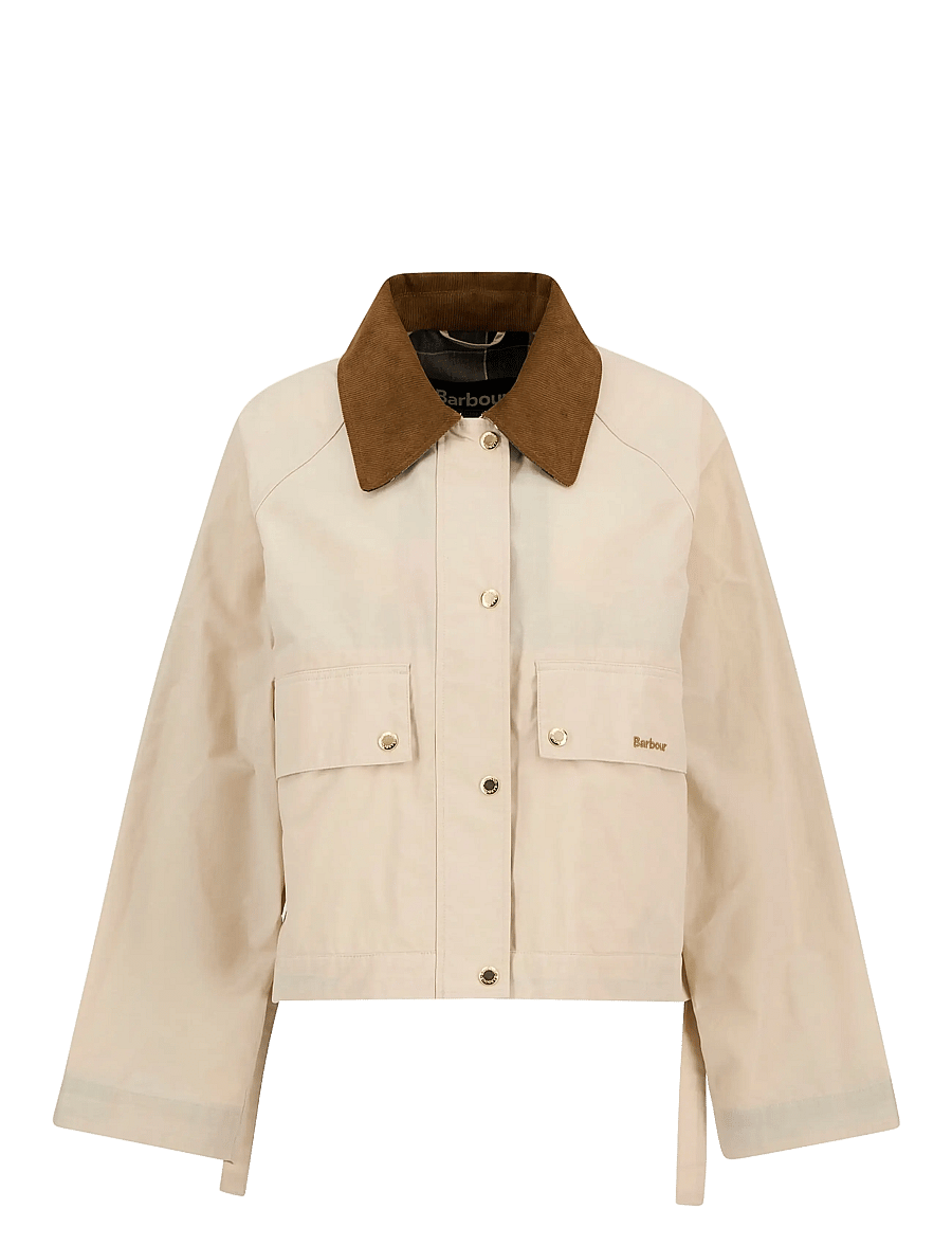 Barbour - Barbour Medland Sproof - forårsjakker - jasmine/dress - 1
