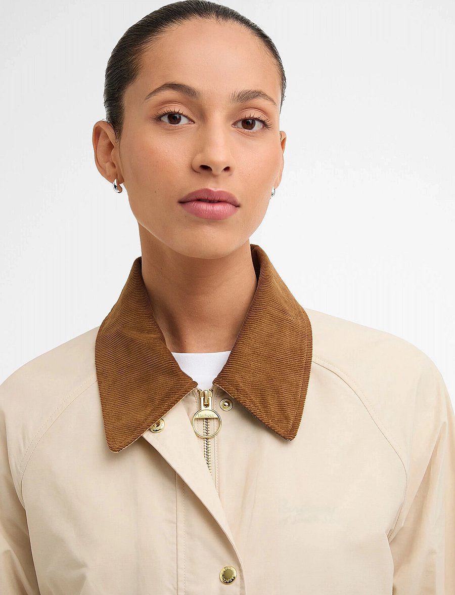 Barbour - Barbour Medland Sproof - forårsjakker - jasmine/dress - 5