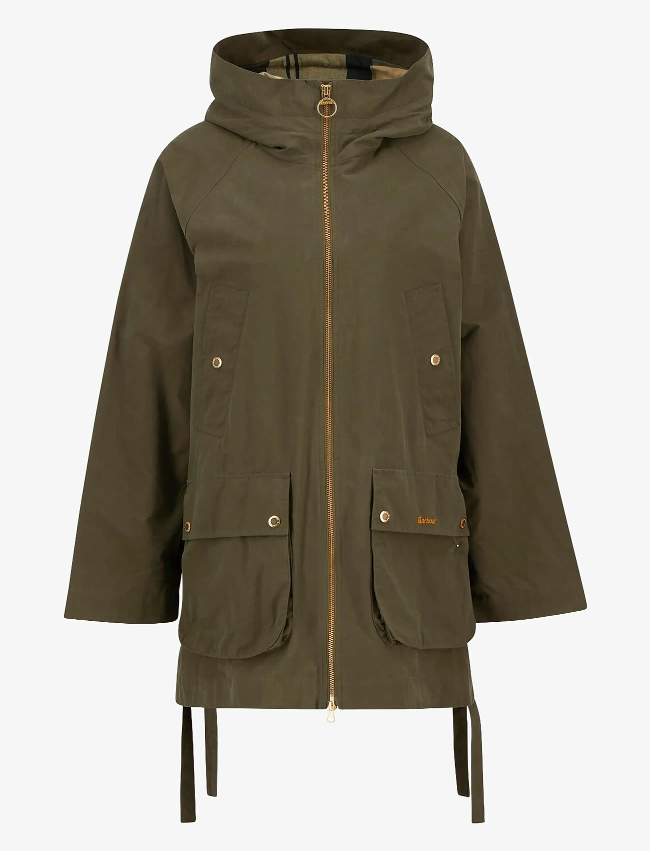 Barbour - Barbour Middlemarch SP - rain jackets - ivy green/ancient - 1