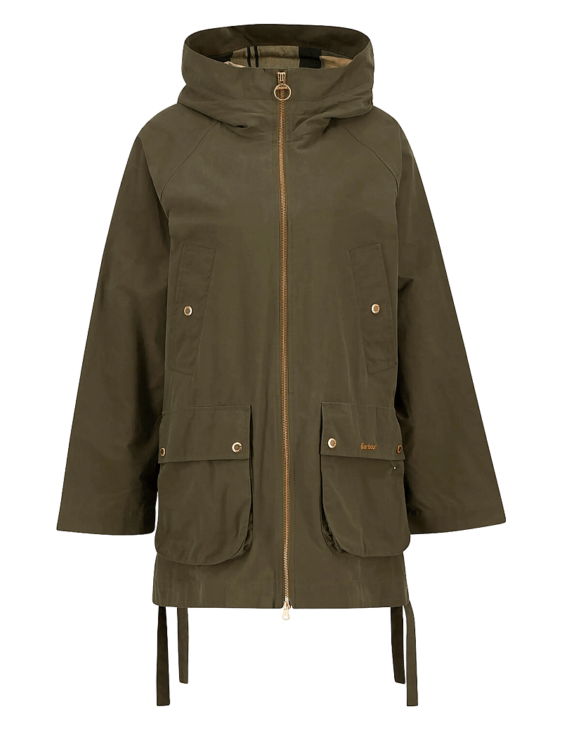 Barbour - Barbour Middlemarch SP - rain jackets - ivy green/ancient - 1