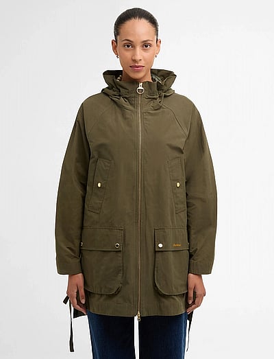 Barbour Middlemarch Sp - Regnjakker