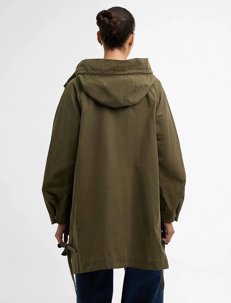 Barbour - Barbour Middlemarch SP - rain jackets - ivy green/ancient - 5