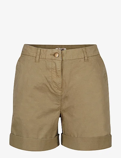 Barbour Chino shorts for women online Buy now at Boozt