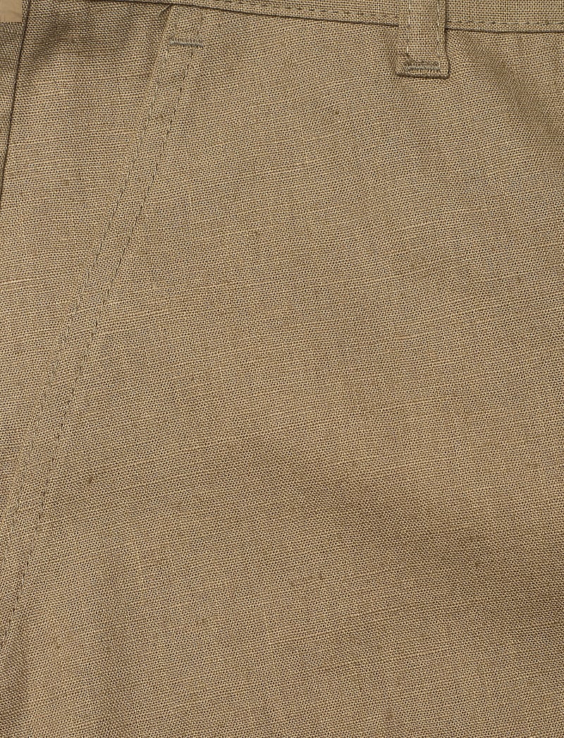 Barbour - Barbour Cary Shorts - hørshorts - dusky green - 4