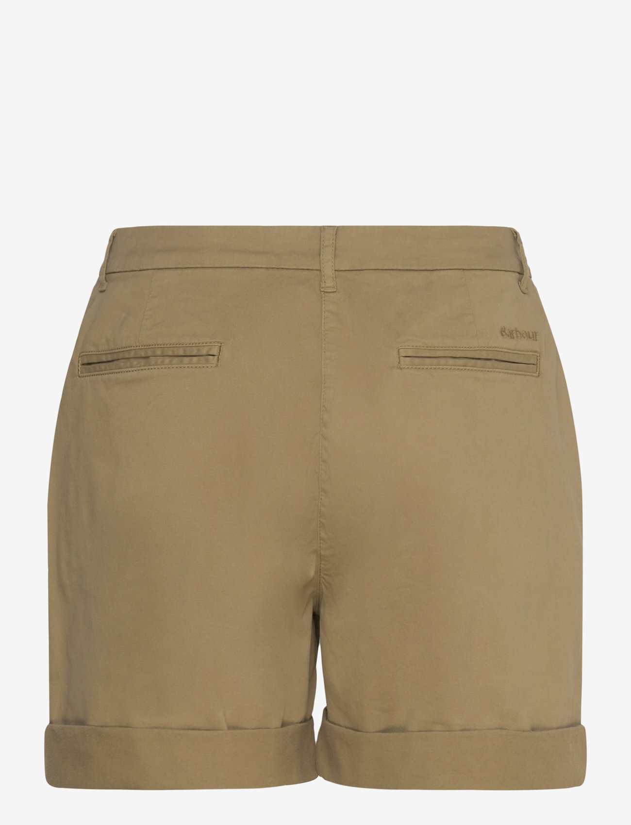 Barbour - Barbour Chino Shorts - chino shorts - khaki - 2