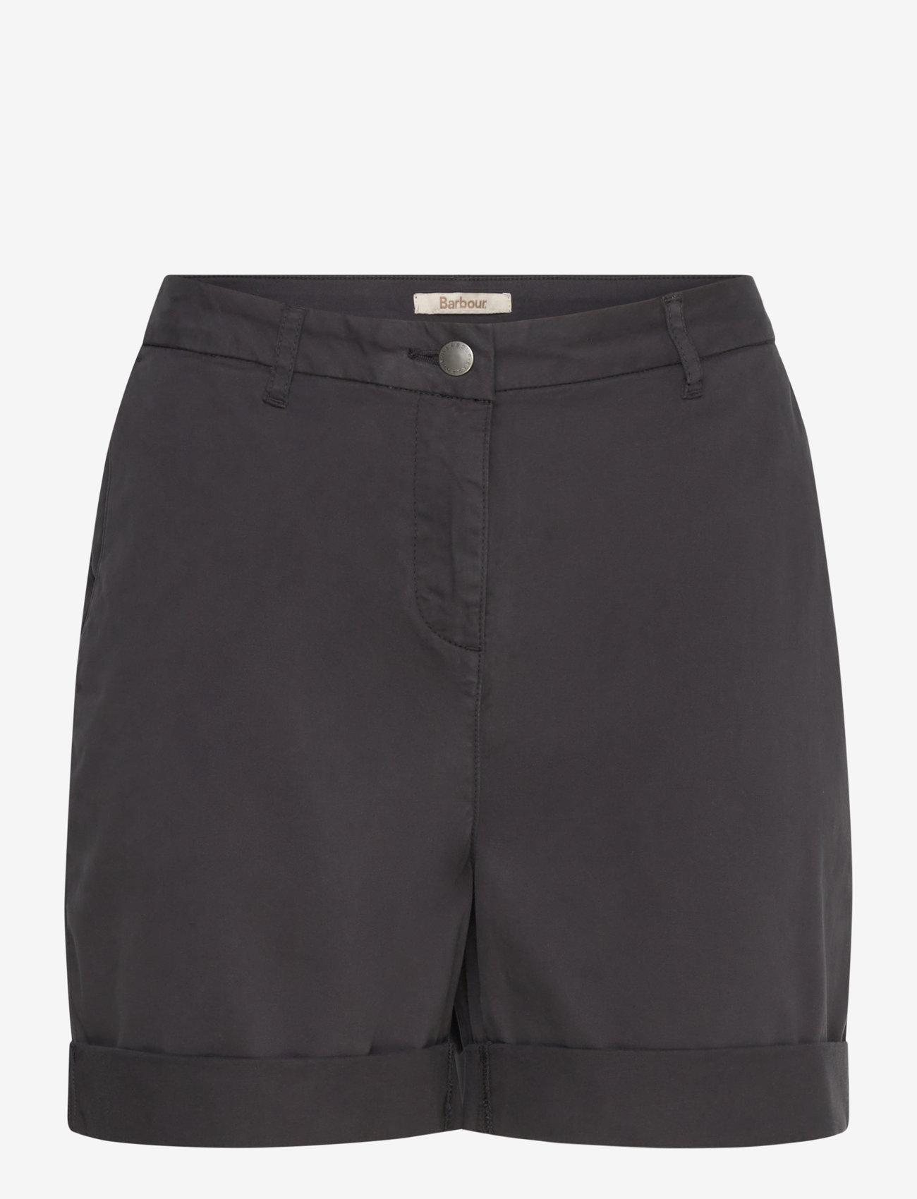Barbour - Barbour Chino Shorts - chino shorts - navy - 1