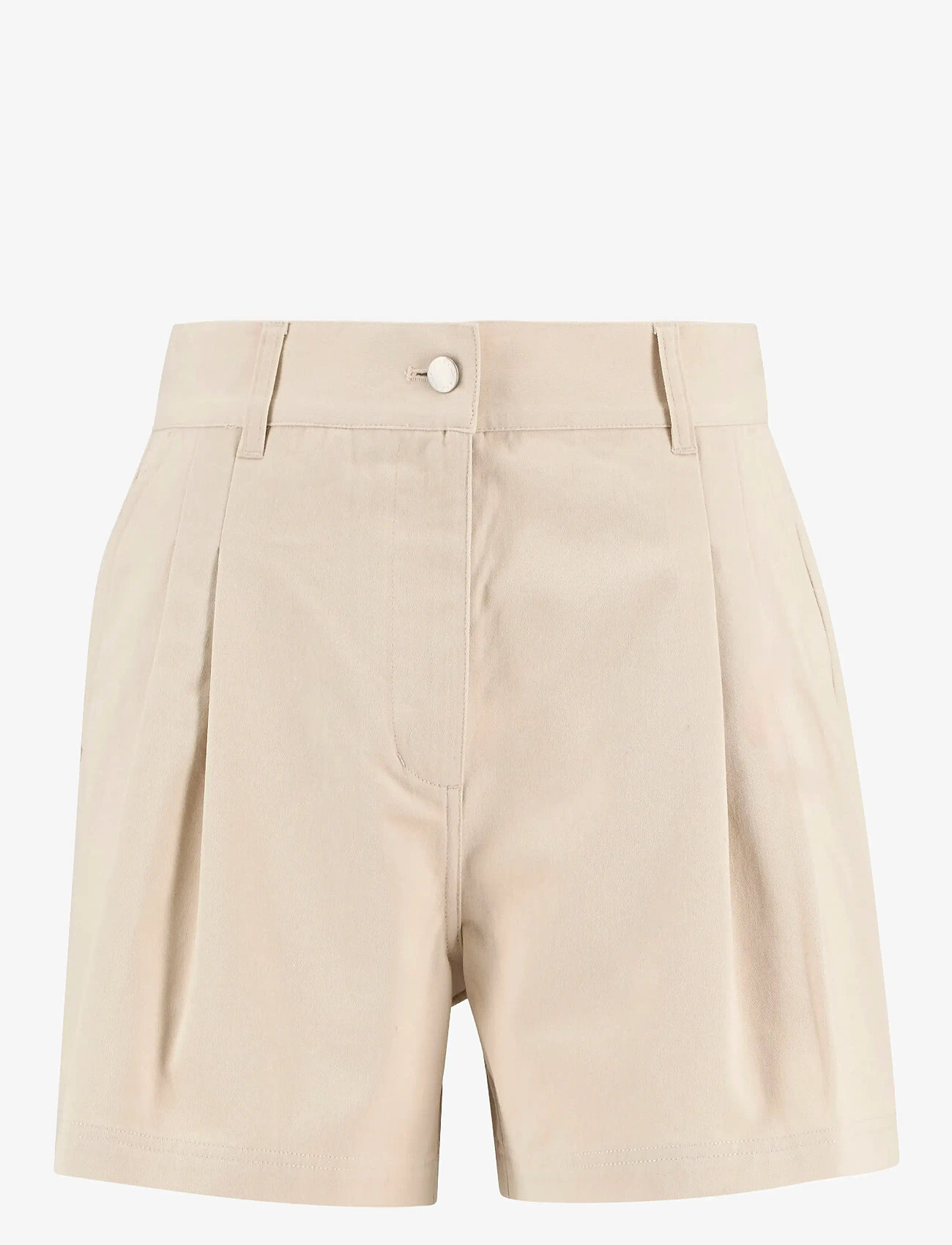 Barbour - Barbour Fern Shorts - chino shorts - jasmine - 1