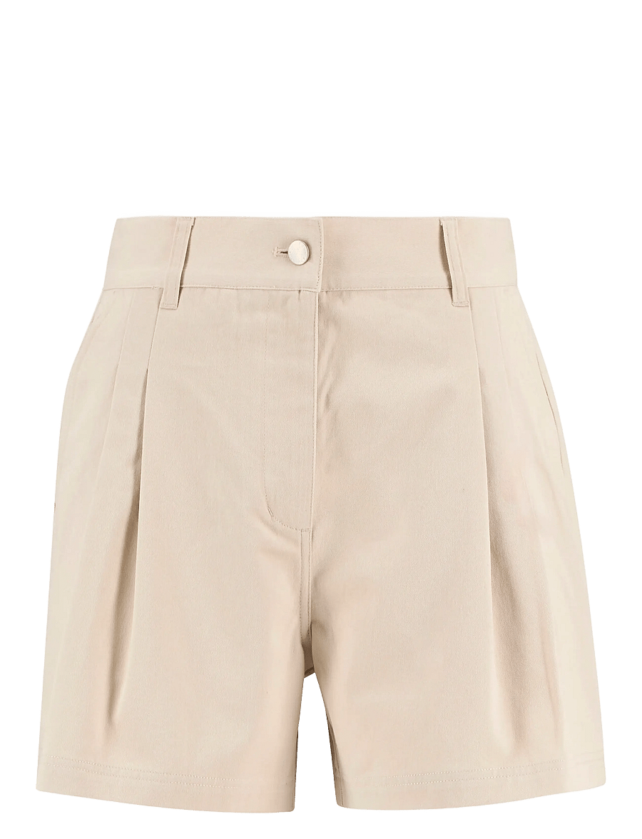 Barbour - Barbour Fern Shorts - chino lühikesed püksid - jasmine - 1