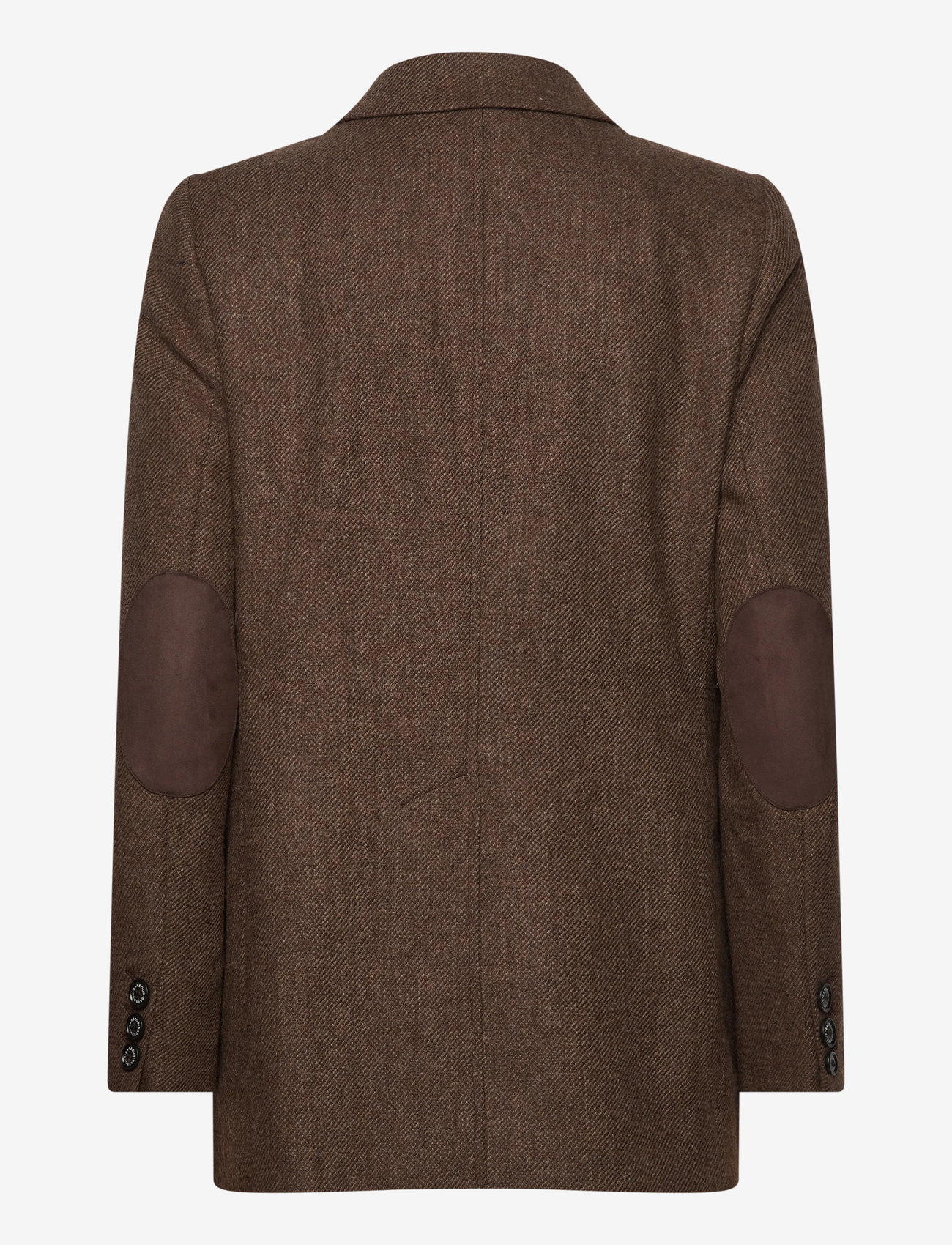 Barbour Barbour Elm Tailored Jacket (ARBLTA0128) - Single