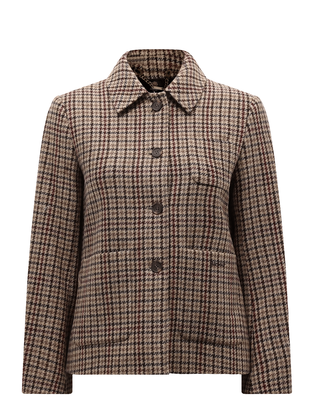 Barbour - Barbour Austen Tailored Jacket