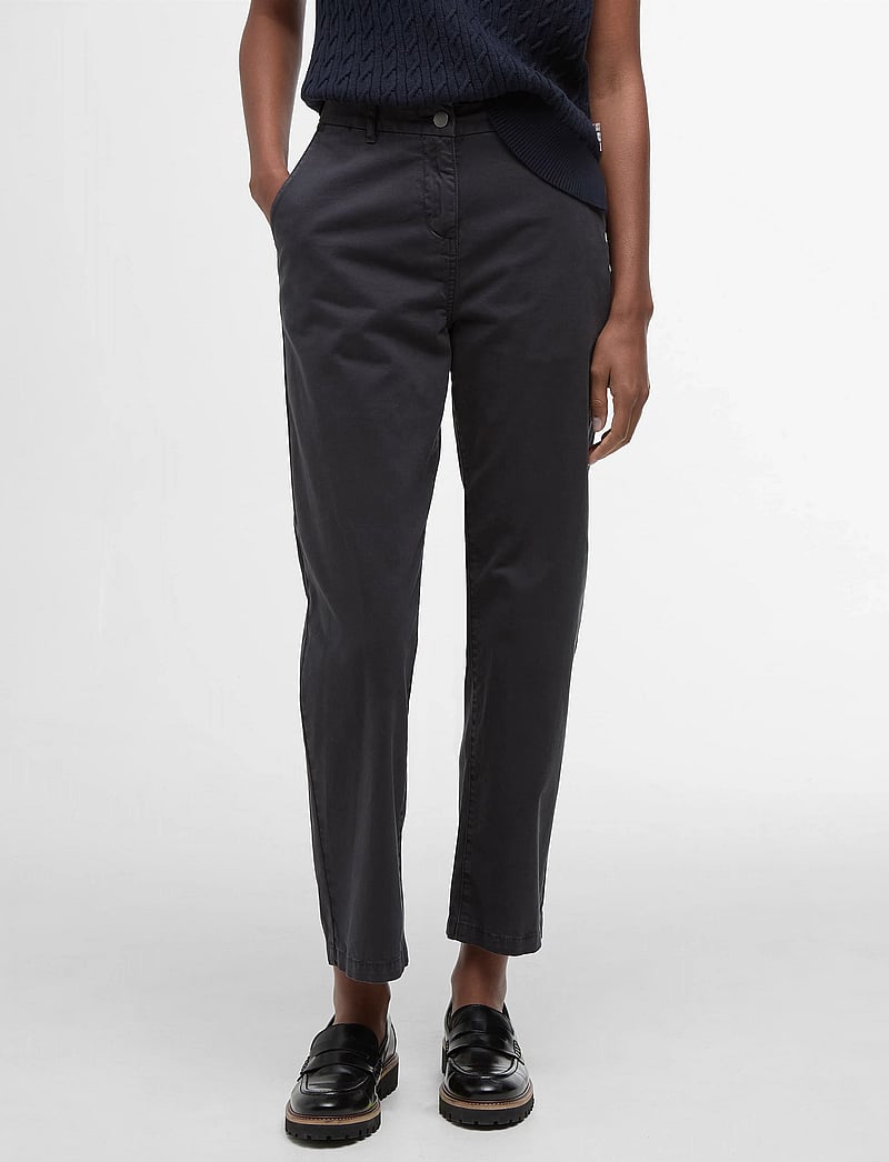 Chino Pant Barbour Chinos Mens Blue Barbour Barbour Chino Trousers