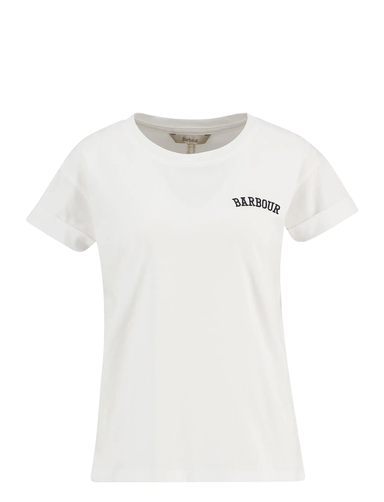 Barbour - Barbour Bede T-Shirt -