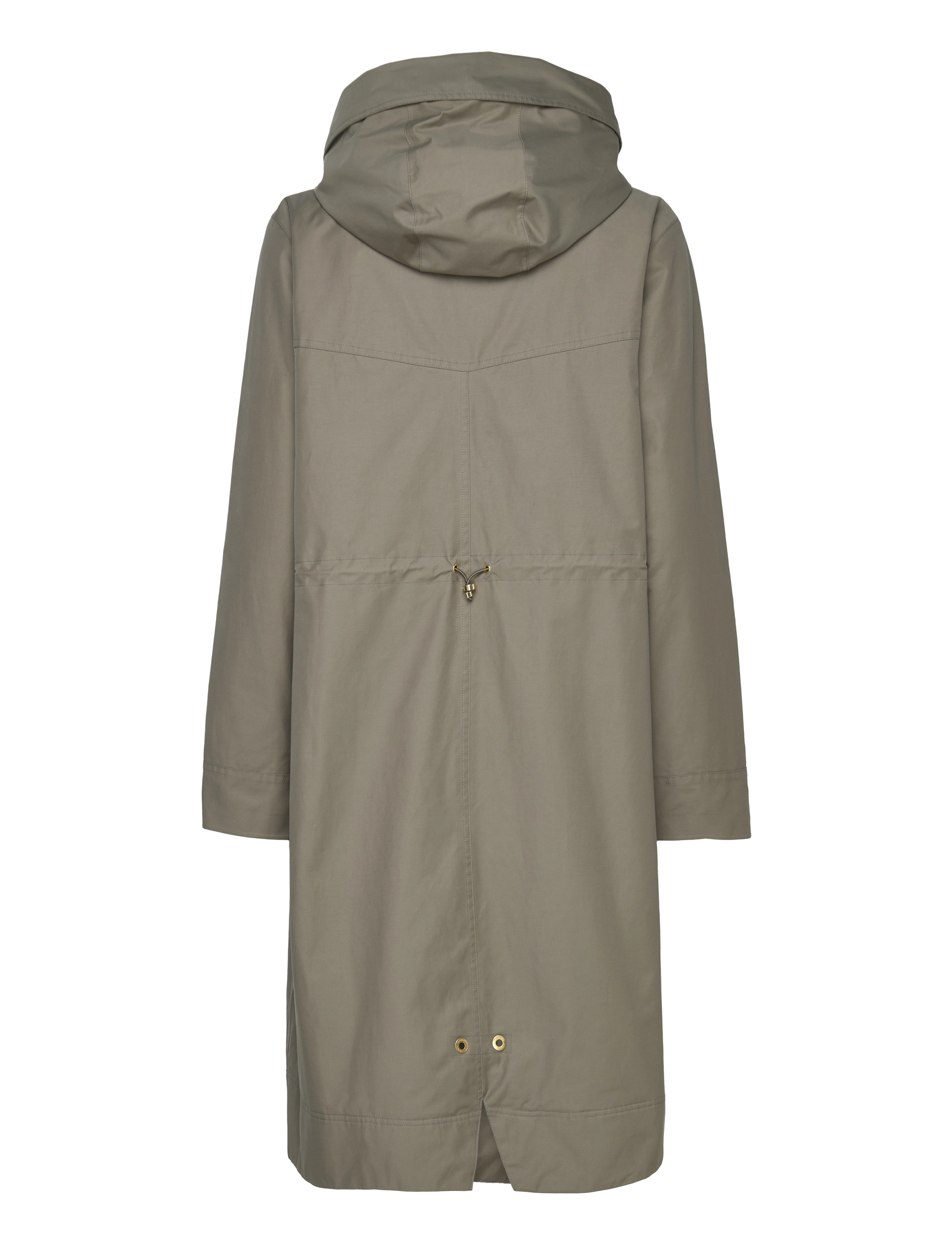 Barbour - B.Intl Divina Jacket - green - 1