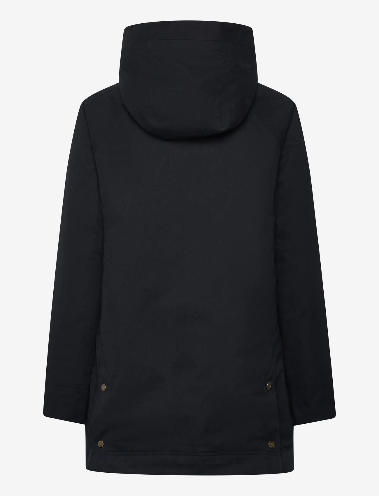 Barbour - Barbour Winter Beadnell Waterproof Jacket - navy - 1