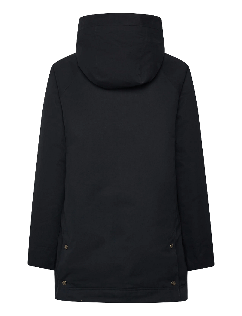 Barbour - Barbour Winter Beadnell Waterproof Jacket - navy - 1