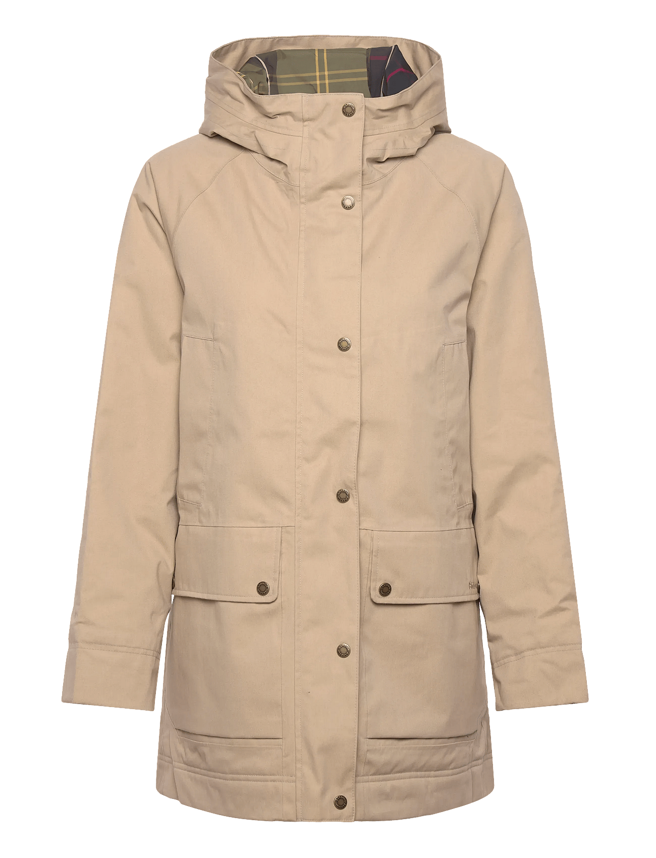 Barbour - Barbour Winter Beadnell Waterproof