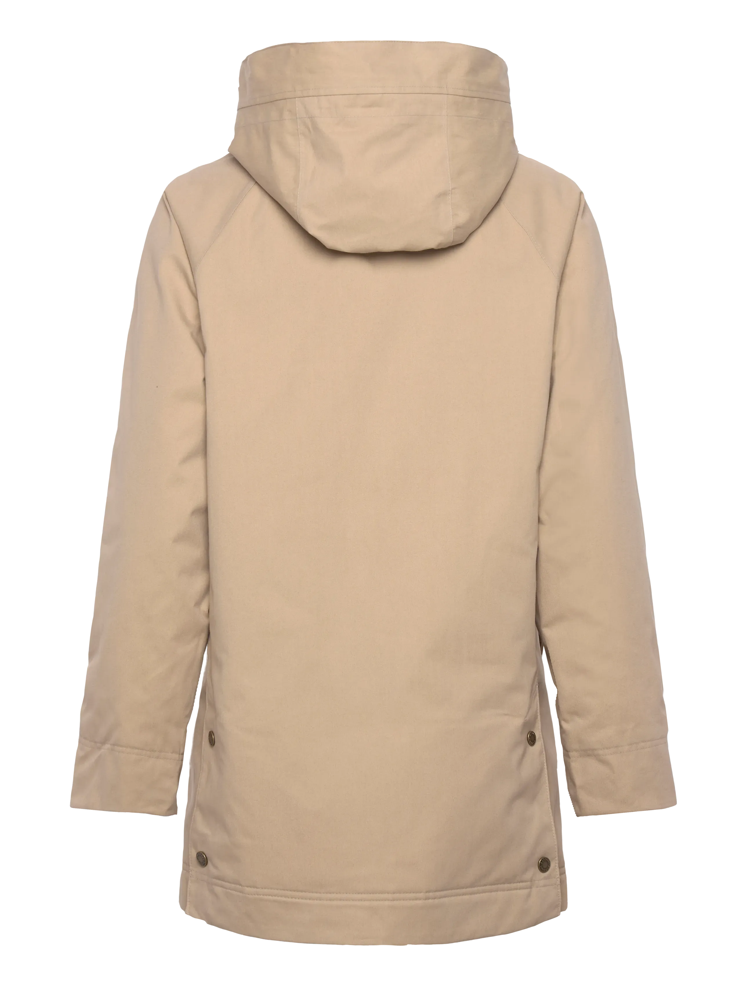 Winter Beadnell Waterproof Jacket 2