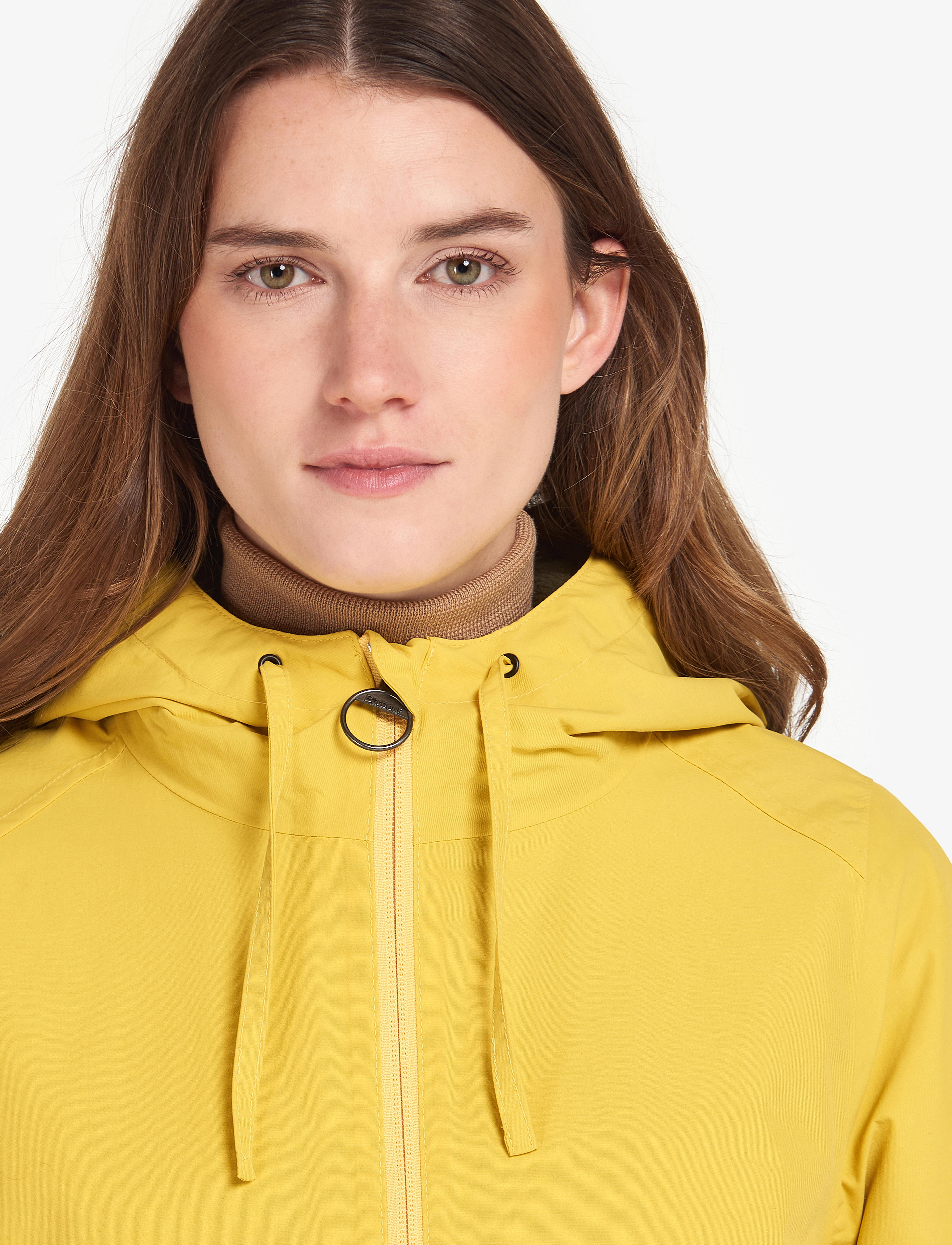 Barbour - Barbour Byermoor Jkt   Dk Navy - cyber y - 5
