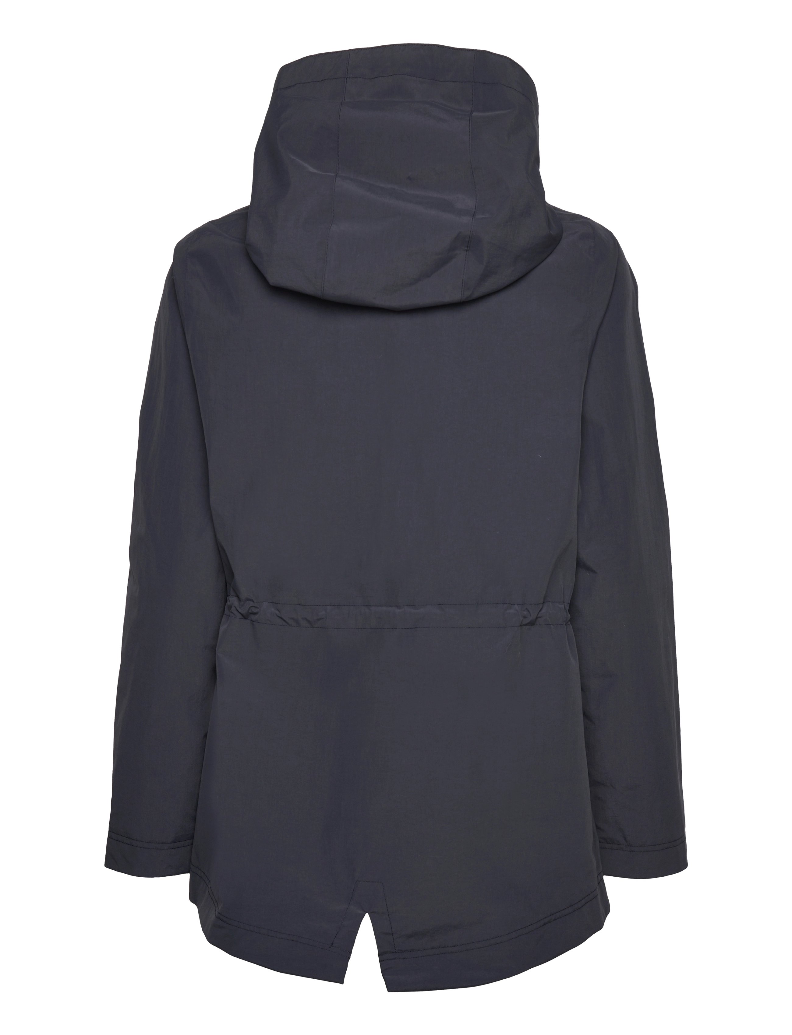 Barbour - Barbour Byermoor Jkt   Dk Navy - navy - 1