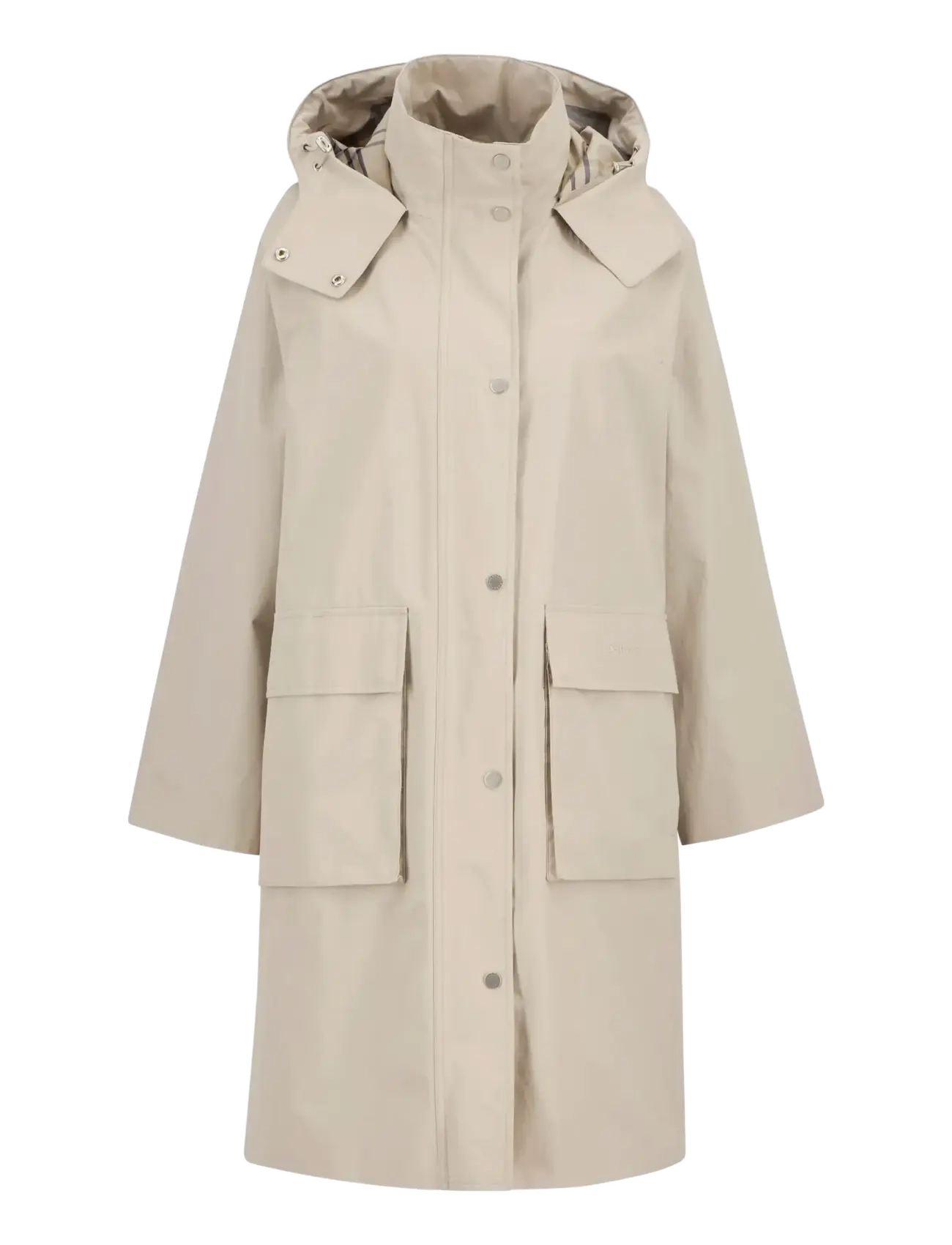 MIST/DRESS NAVY TARTAN