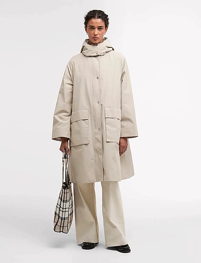 Barbour Devlin Wproof - Regnjakker