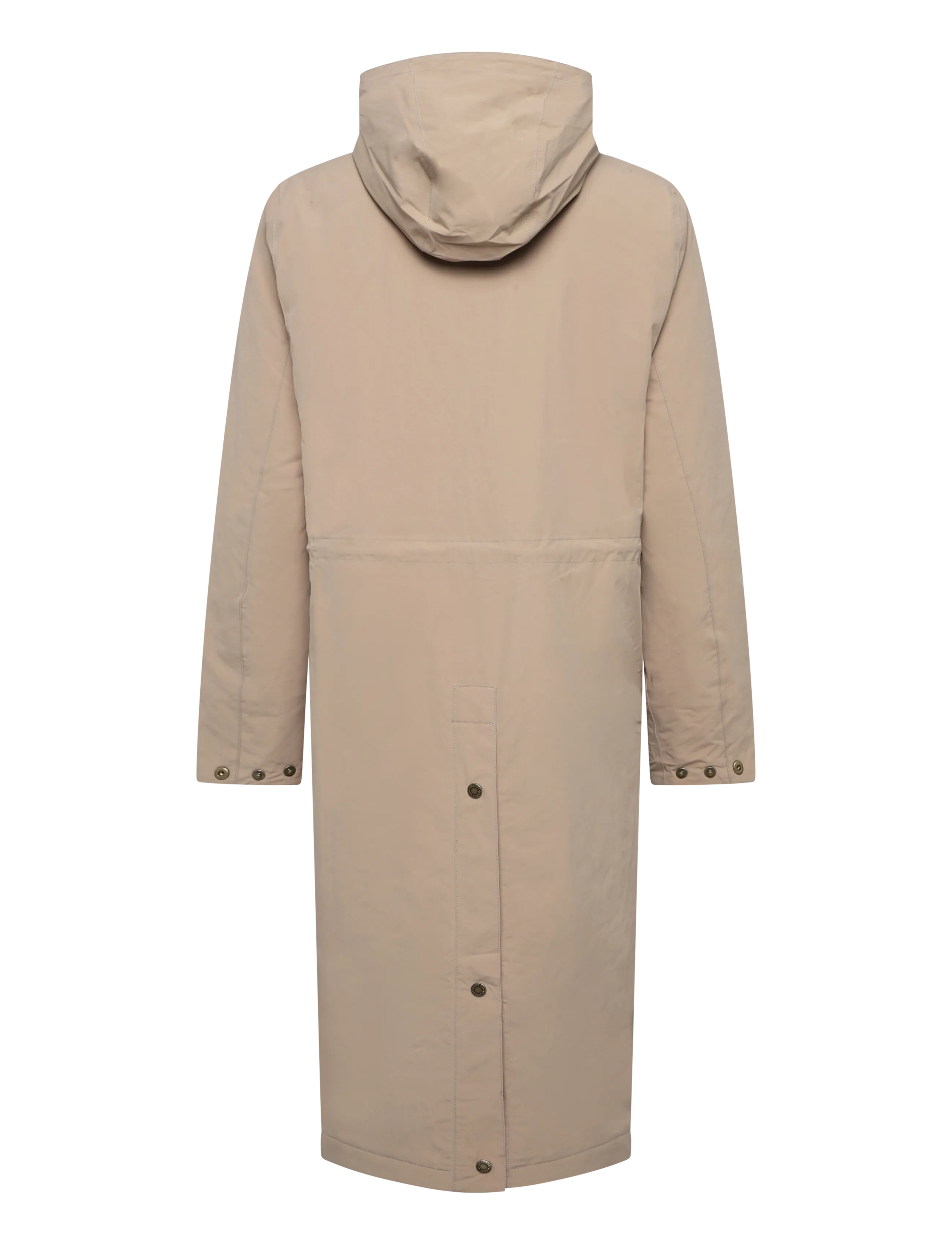 Barbour - Barbour Matilde Waterproof Jacket - regnjackor - lt trench/muted - 1