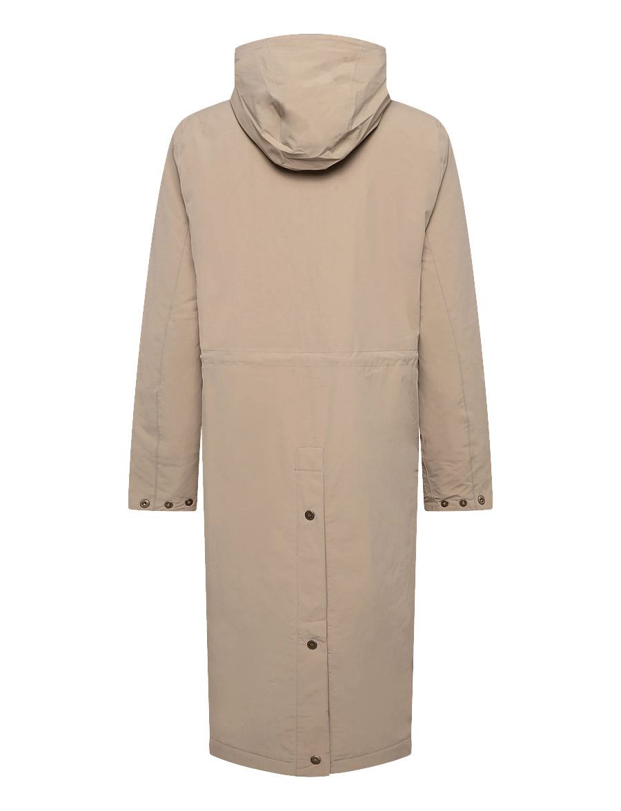 Barbour - Barbour Matilde Waterproof Jacket - regnjackor - lt trench/muted - 1